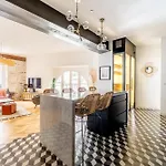 Appartement Inédit - Rose Bohème - Proche Place Royale