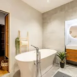 Appartement Inédit - Rose Bohème - Proche Place Royale *