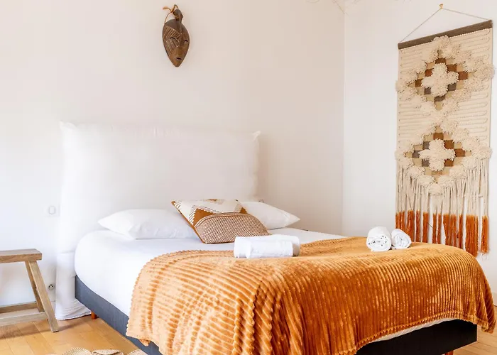 Apartmán Inedit - Rose Boheme - Proche Place Royale