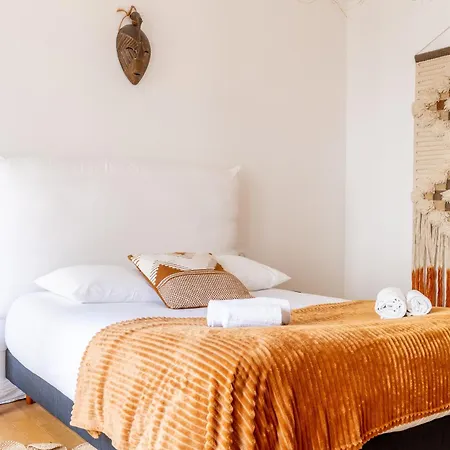 דירה Inedit - Rose Boheme - Proche Place Royale